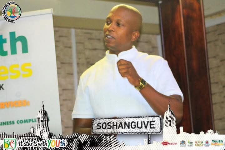YouthXchange Soshanguve Expo 2026 — photograph 43